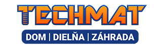 TECHMAT-sk.eu - Dom - Diela - Zhrada